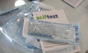 Self test: Τι προβλέπεται για τον ιδιωτικό τομέα τον Ιούλιο