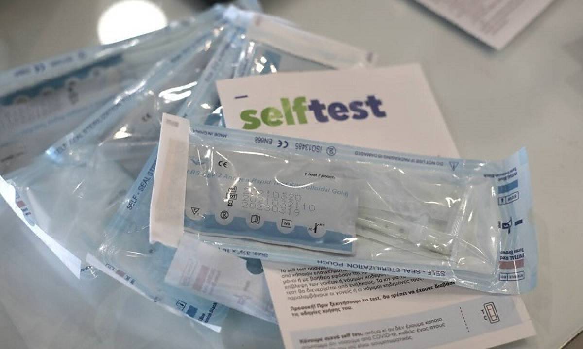 Self test: Τι προβλέπεται για τον ιδιωτικό τομέα τον Ιούλιο