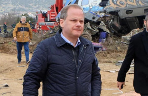 Κώστας Αχ. Καραμανλής και Αχ Ελλάδα μου καημένη