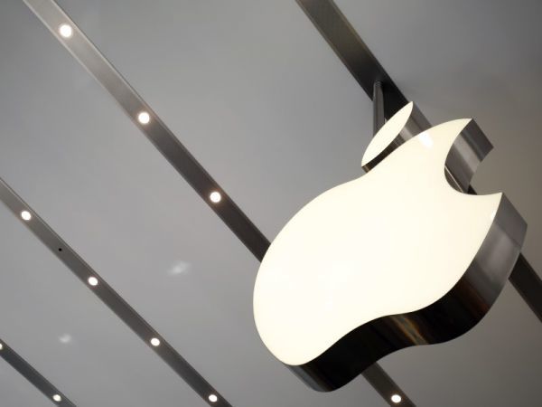 Την εξαγορά της McLaren εξετάζει η Apple
