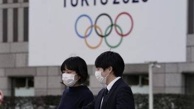 Times: Ελάχιστες οι πιθανότητες να γίνουν οι Ολυμπιακοί Αγώνες