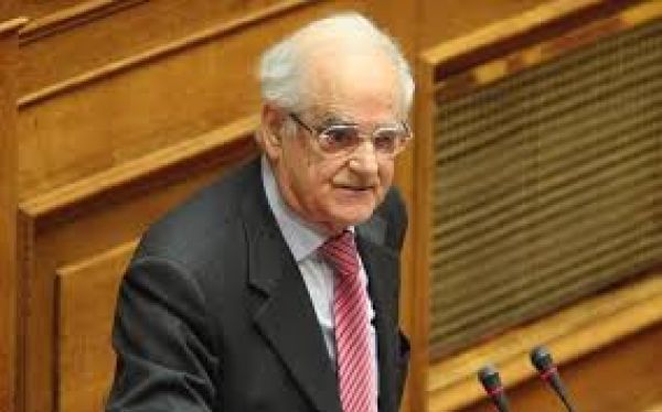 Παρών στον Πανελλήνιο ο Α. Κακλαμάνης