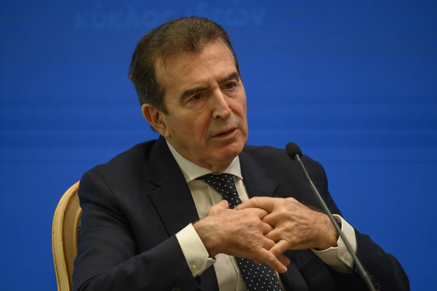 Χρυσοχοΐδης: Το «ελληνικό FBI» έχει εξαρθρώσει 200 εγκληματικές οργανώσεις