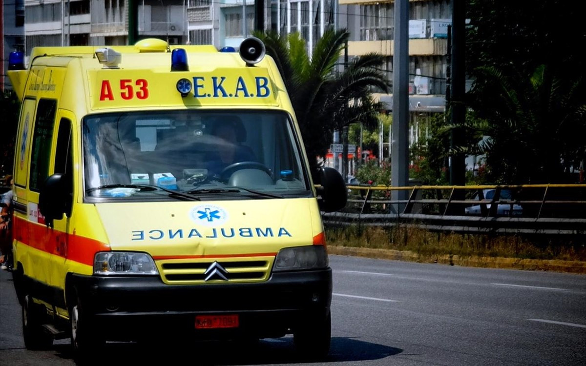 Μεσσήνη: Επίθεση με χημικό υγρό σε 49χρονη-Νοσηλεύεται με σοβαρά εγκαύματα