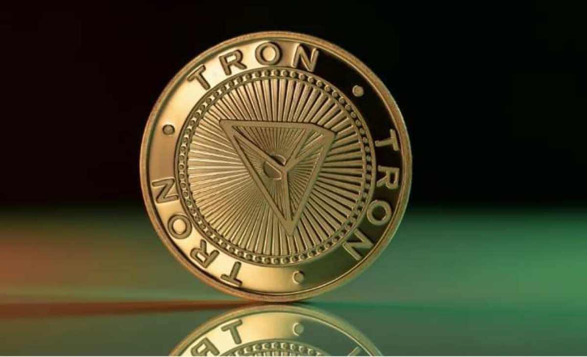 Χαμάς και Χεζμπολάχ προτιμούν τώρα το Tron αντί του Bitcoin