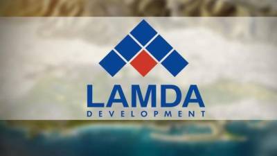 Η Μαριάννα Λάτση πωλεί τη συμμετοχή της στη Lamda Development
