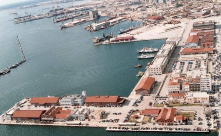 Παραιτήθηκε ο αναπληρωτής πρόεδρος του ΟΛΘ