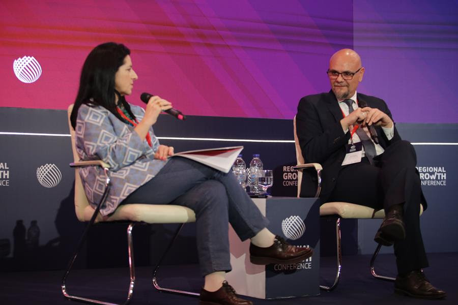 Λιμάνι Πάτρας: Σύνδεση με Τουρκία, Γαλλία και Αίγυπτο