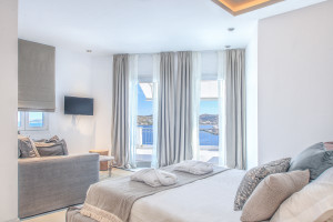 Δεύτερο boutique ξενοδοχείo στη Σύρο από τα Aria Hotels