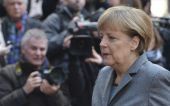 Μέρκελ:Πρώτα ψήφιση στη Βουλή και μετά χρηματοδότηση- Eurogroup την Τετάρτη