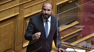 Τζανακόπουλος: Προβοκάτσια η είδηση ότι αποχωρώ από τον ΣΥΡΙΖΑ