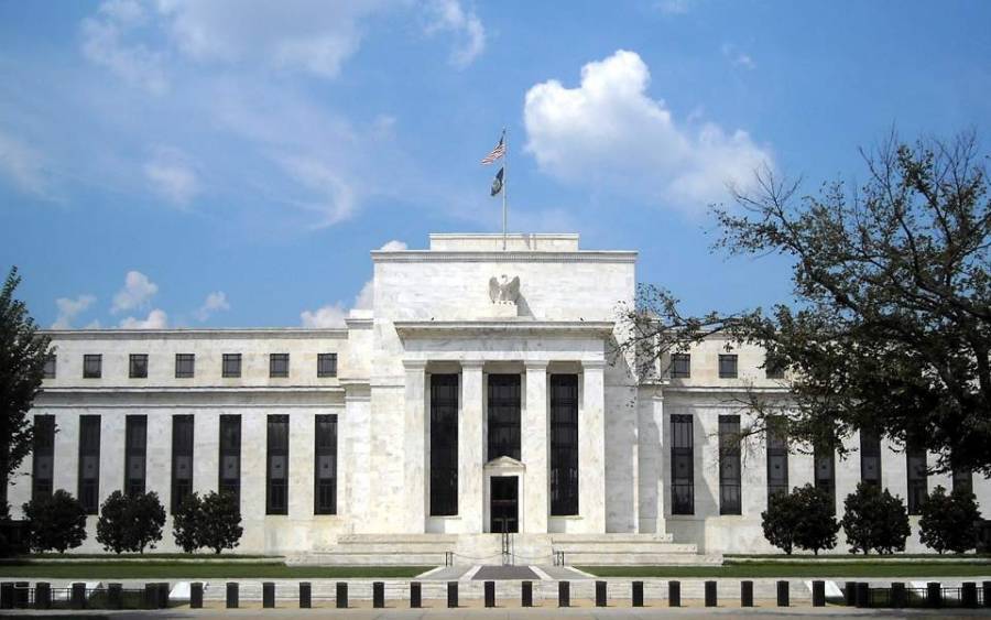 Kashkari (Fed): Πρέπει να στηρίζουμε την οικονομία