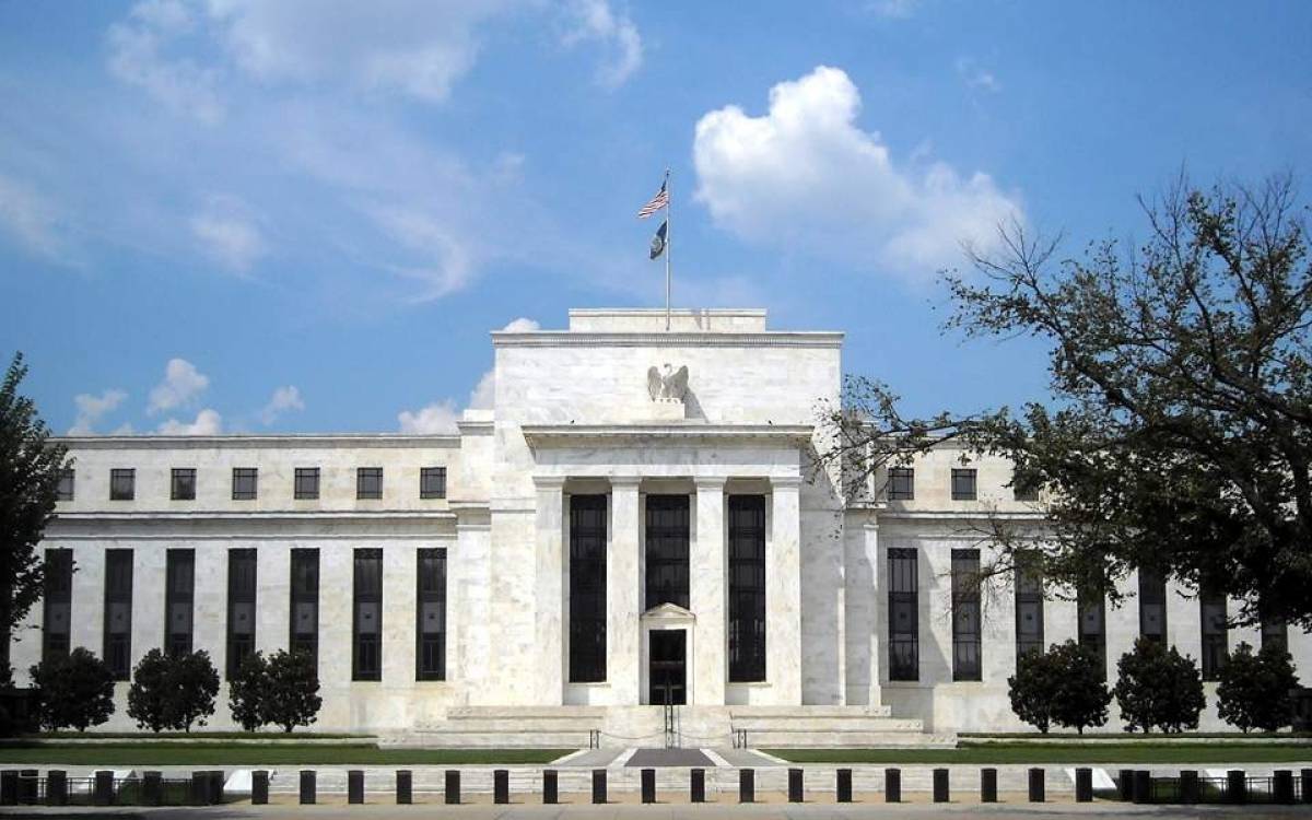 Kashkari (Fed): Πρέπει να στηρίζουμε την οικονομία