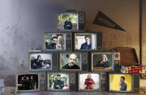 Θεατρικοί ηθοποιοί καταφεύγουν στη μικρή οθόνη
