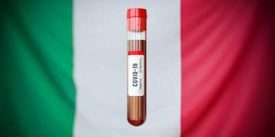Ιταλία-Κορονοϊός: 15.378 νέα κρούσματα και 649 θάνατοι