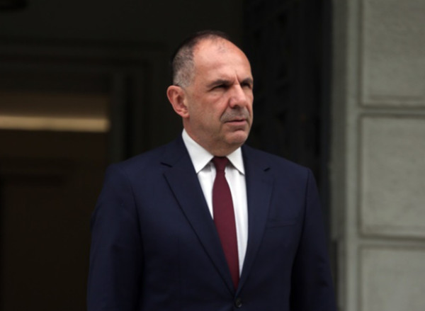 Γεραπετρίτης για Γάζα: Η ατιμωρησία ενθαρρύνει την περαιτέρω επιθετικότητα