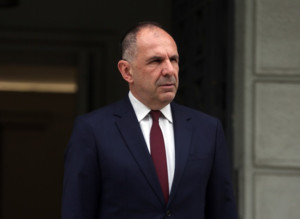 Γεραπετρίτης για Γάζα: Η ατιμωρησία ενθαρρύνει την περαιτέρω επιθετικότητα
