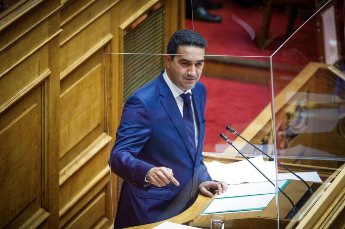 Κατρίνης: Απραξία της κυβέρνησης ενάντια στην αισχροκέρδεια