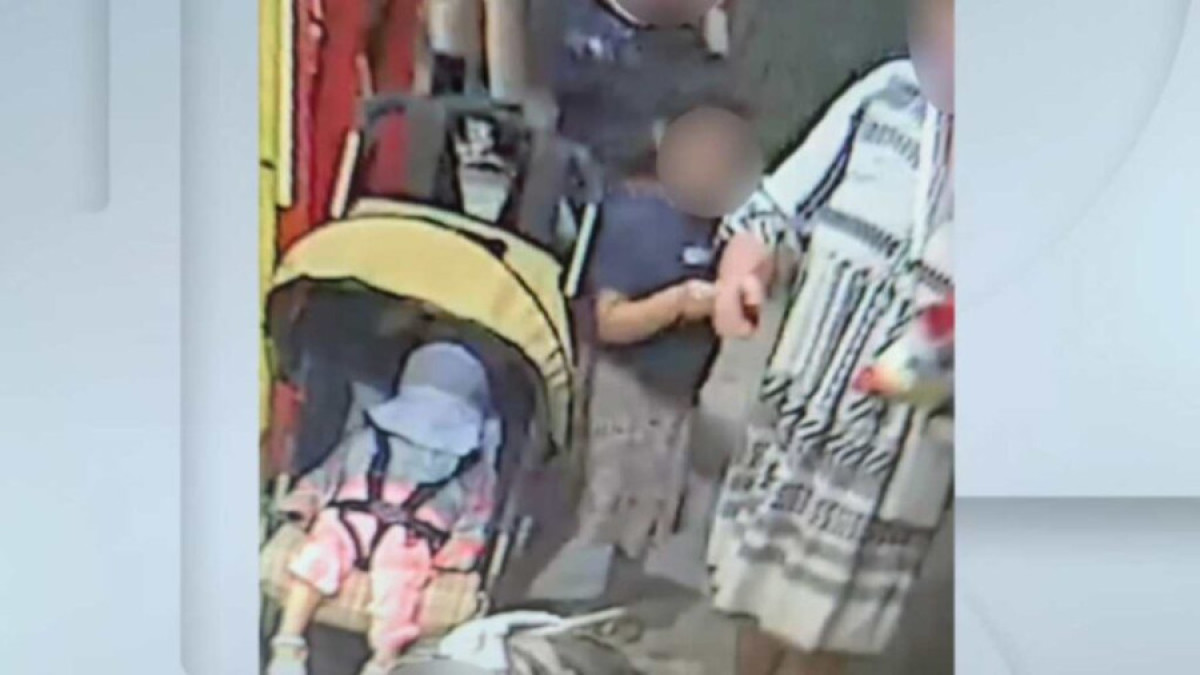 Νεκρό κοριτσάκι στο Παλαιό Φάληρο: Την Τετάρτη (6/8) η απολογία της μητέρας