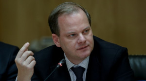 Καραμανλής: Έφτασε ο μετροπόντικας στο εργοτάξιο της Κατεχάκη