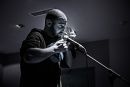 Ο Αριστοτέλης Ρήγας μιλά στο penna για το τελευταίο «musicomedy»
