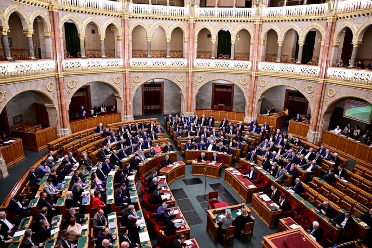 Η Ουγγαρία ενέκρινε την ένταξη της Φινλανδίας στο ΝΑΤΟ