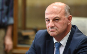 Τσιάρας: Αντίθετη στην υποχρεωτική εθνική συγχρηματοδότηση της ΚΑΠ η Ελλάδα