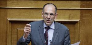 Γεραπετρίτης: Ενδεχόμενο μηδενισμού της προκαταβολής φόρου