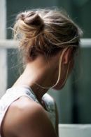 5 minute make up