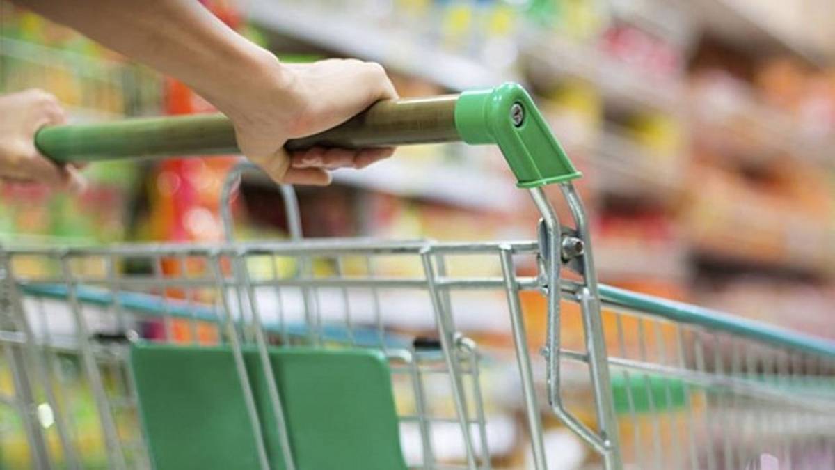 Αύξηση κατανάλωσης σε φαρμακεία και σούπερ μάρκετ