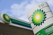 "Βουτιά" για τα κέρδη της BP