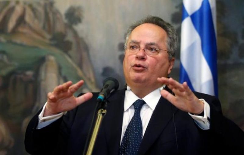 Κοτζιάς: Ανοιχτό το βέτο στη Σύνοδο Κορυφής