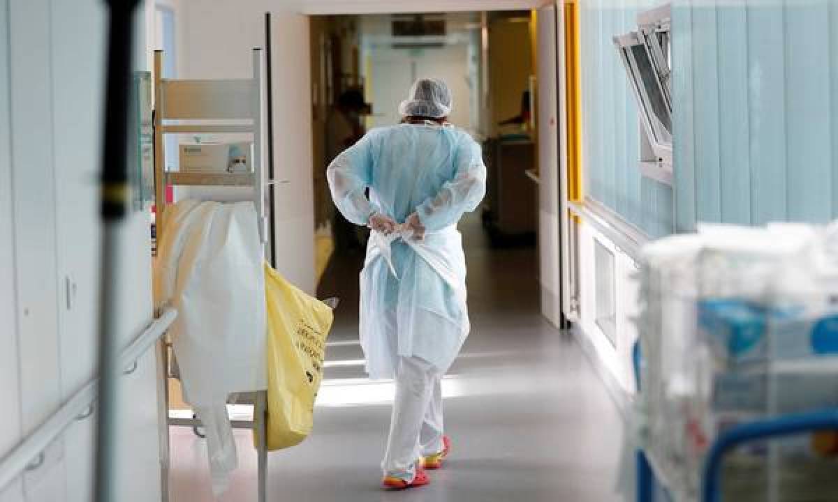 Κορονοϊός-Ελλάδα: 39 θάνατοι και 2.126 νέα κρούσματα- 342 διασωληνωμένοι