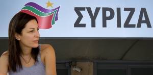 Θυγατέρες διασήμων πατέρων βρήκαν στον ΣΥΡΙΖΑ, ψάχνουν όμως νέο… Γλέζο
