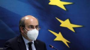 Χατζηδάκης: $400 εκατ. από το Ταμείο Ανάκαμψης για προγράμματα κατάρτισης