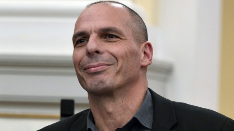 Γ. Βαρουφάκης: Οι περικοπές, η χασαπική τέχνη δεν είναι μεταρρύθμιση