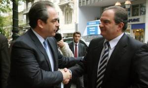 Δήλωση του Κωνσταντίνου Καραμανλή για την απώλεια του Κ. Μίχαλου