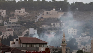 Η Ελλάδα συνυπογράφει διεθνή έκκληση κατά του ισραηλινού σχεδίου εποικισμού στην Ε1