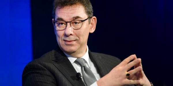 Μπουρλά: Πιθανό να έχουμε χάπι για τον κορονοϊό εντός 2021
