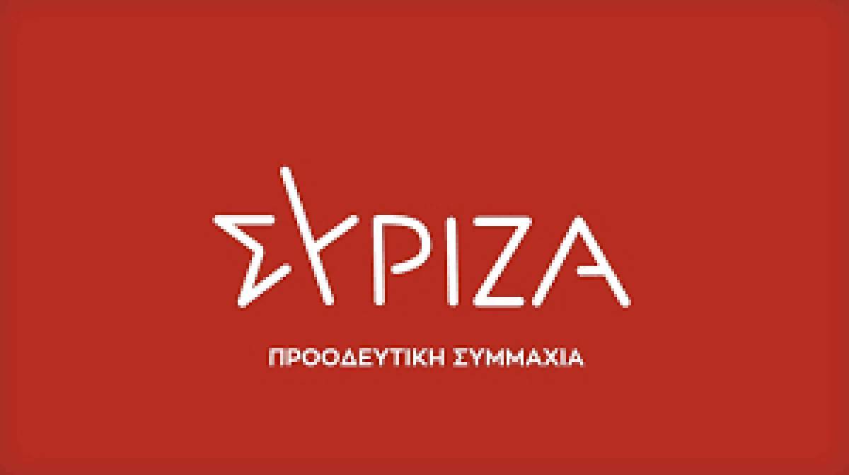 ΣΥΡΙΖΑ: Τα σχολεία θα ανοίξουν με μόνο όπλο το εμβόλιο