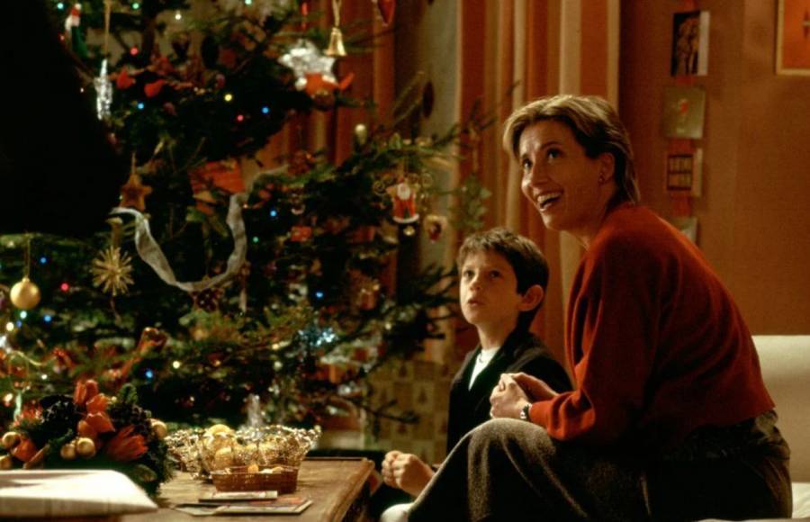 Χmas TV Guide: Όλες οι χριστουγεννιάτικες ταινίες που θα δούμε σε τηλεόραση και πλατφόρμες