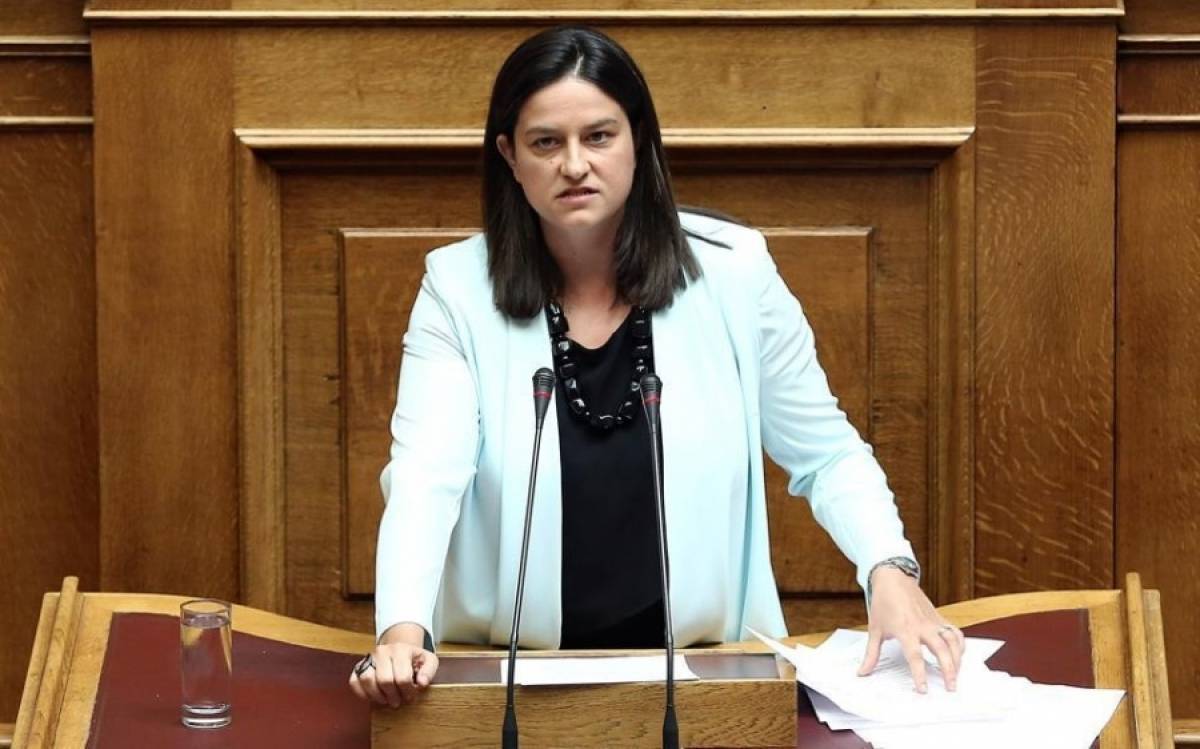 ΝΔ: Η κυβέρνηση συνεχίζει το καταστροφικό της έργο στην εκπαίδευση