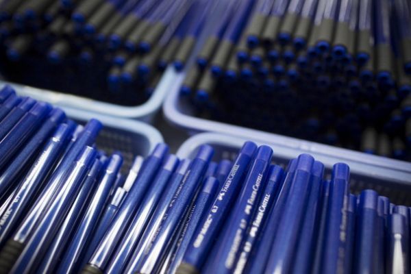 Στυλό – Η νέα καινοτομία της Κίνας (!)