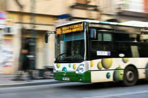 Κυρανάκης: Έρχεται πλατφόρμα καταγγελιών και ηλεκτρονικός «επόπτης» για τους οδηγούς λεωφορείων