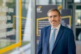 EY: O Γ. Αποστολάκης, νέος εταίρος στο τμήμα Συμβουλευτικών Υπηρεσιών
