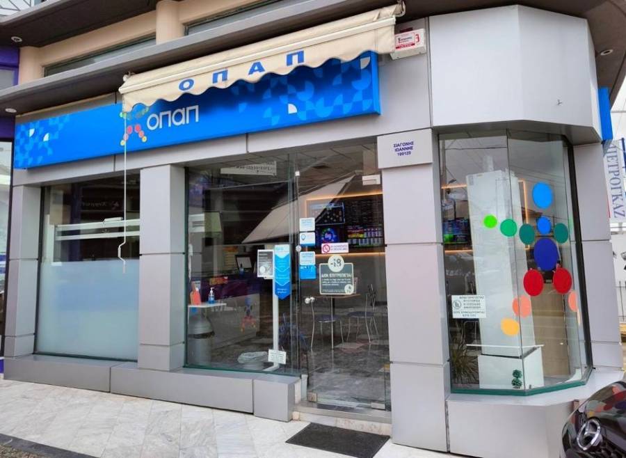 ΛΟΤΤΟ: Ποσό-ρεκόρ με €6,5 εκατ. στην 1η κατηγορία