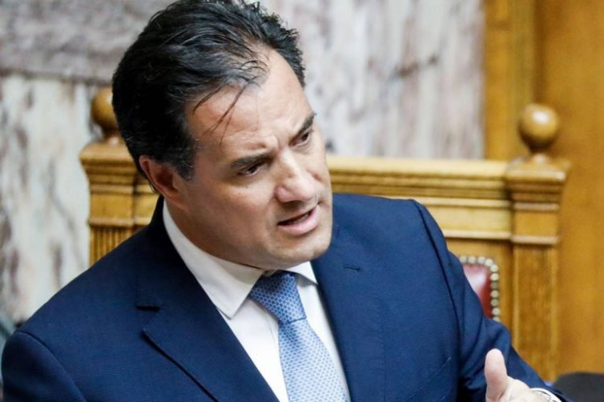 Γεωργιάδης: Έρχονται μέτρα στήριξης για δικηγόρους