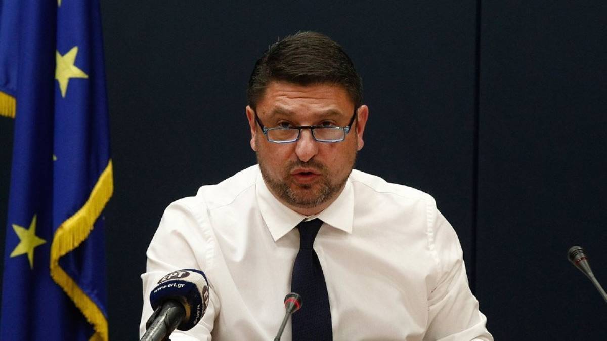 Χαρδαλιάς: Διευκρινίσεις για τις μετακινήσεις πολιτών-Πόσοι επιτρέπονται σε αμάξι