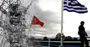 Η Ελλάδα κατηγορείται για παραβίαση ανθρωπίνων δικαιωμάτων στα σύνορα