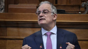 Συλλυπητήρια του Προέδρου της Βουλής για το θάνατο του Ψυχάρη